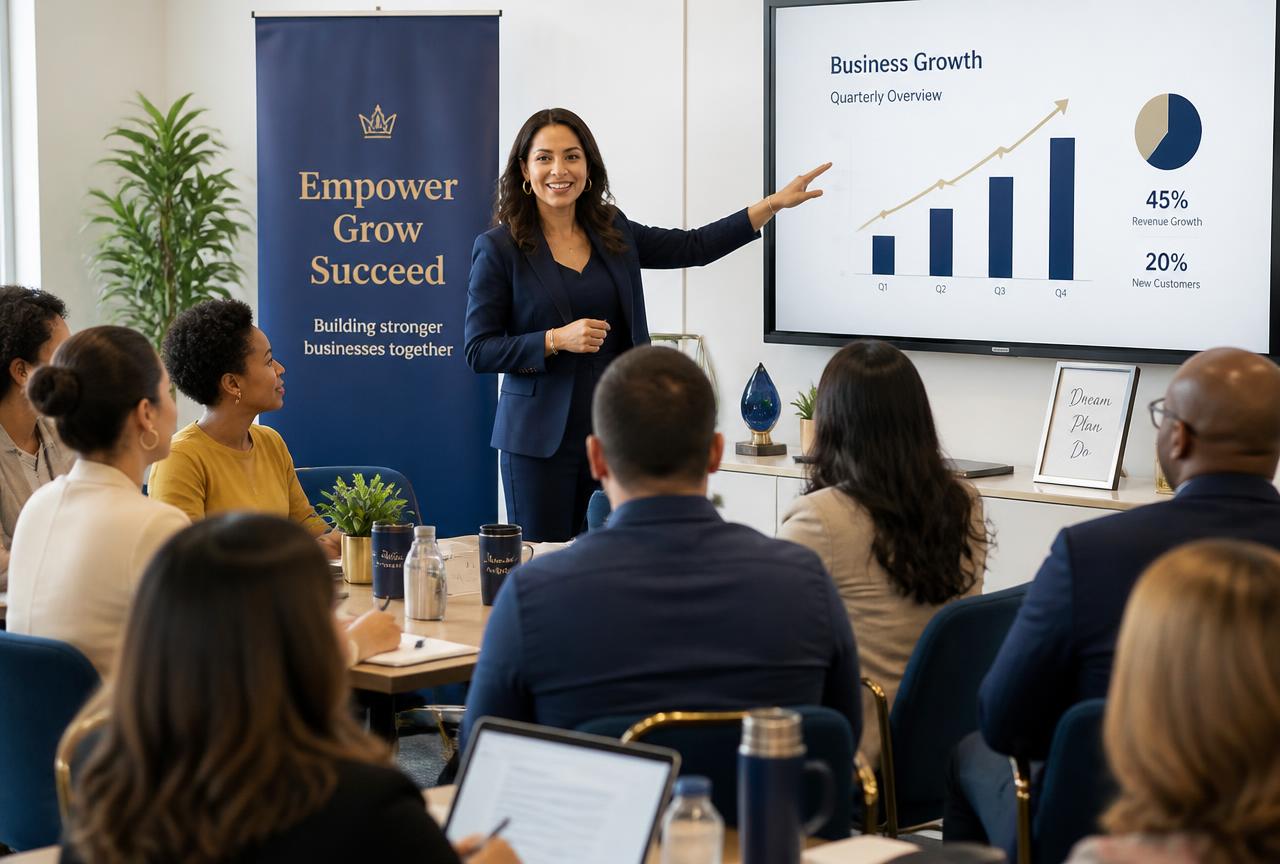 Training & Workshops